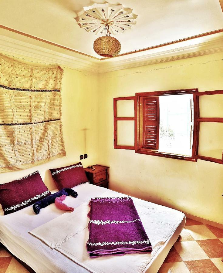 Tamraght Surf Hostel Екстер'єр фото
