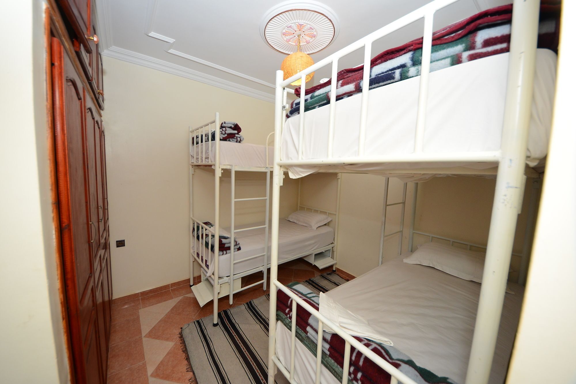 Tamraght Surf Hostel Екстер'єр фото